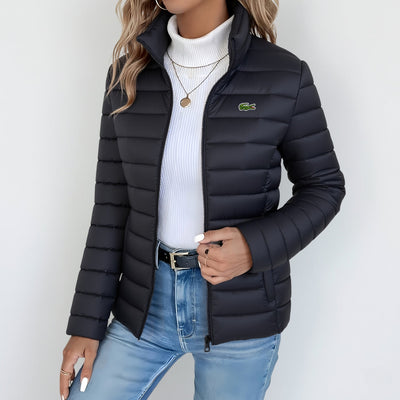 Padded Women's Jacket - Warehouse Clearance