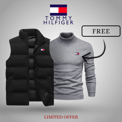 TH™ Vest + Free Sweater | (SALE)