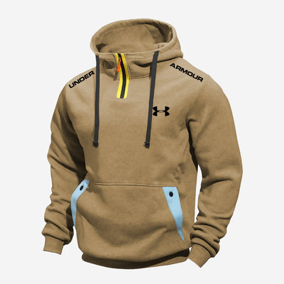 Premium Half-Zip Hoodie - NEW COLLECTION