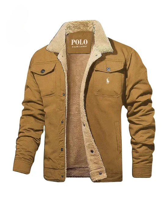 KOLE - Heritage Jacket with Lining