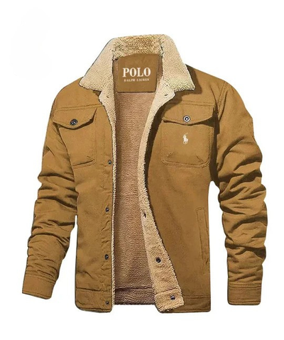 KOLE - Heritage Jacket with Lining