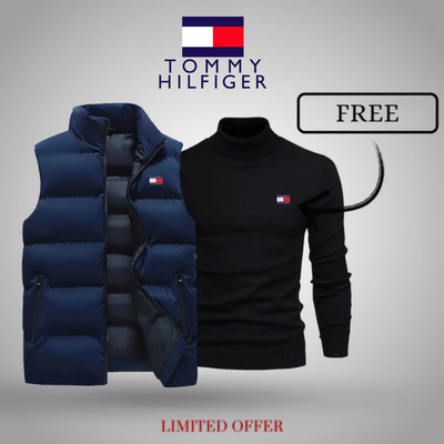 TH™ Vest + Free Sweater | (SALE)