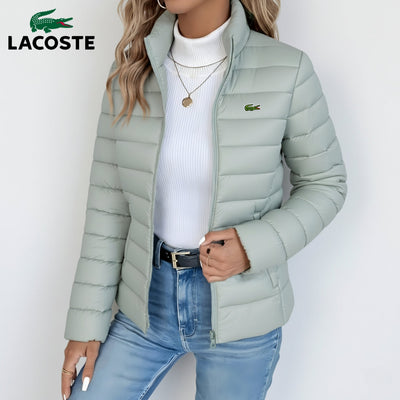 Padded Women's Jacket || Warehouse Clearance