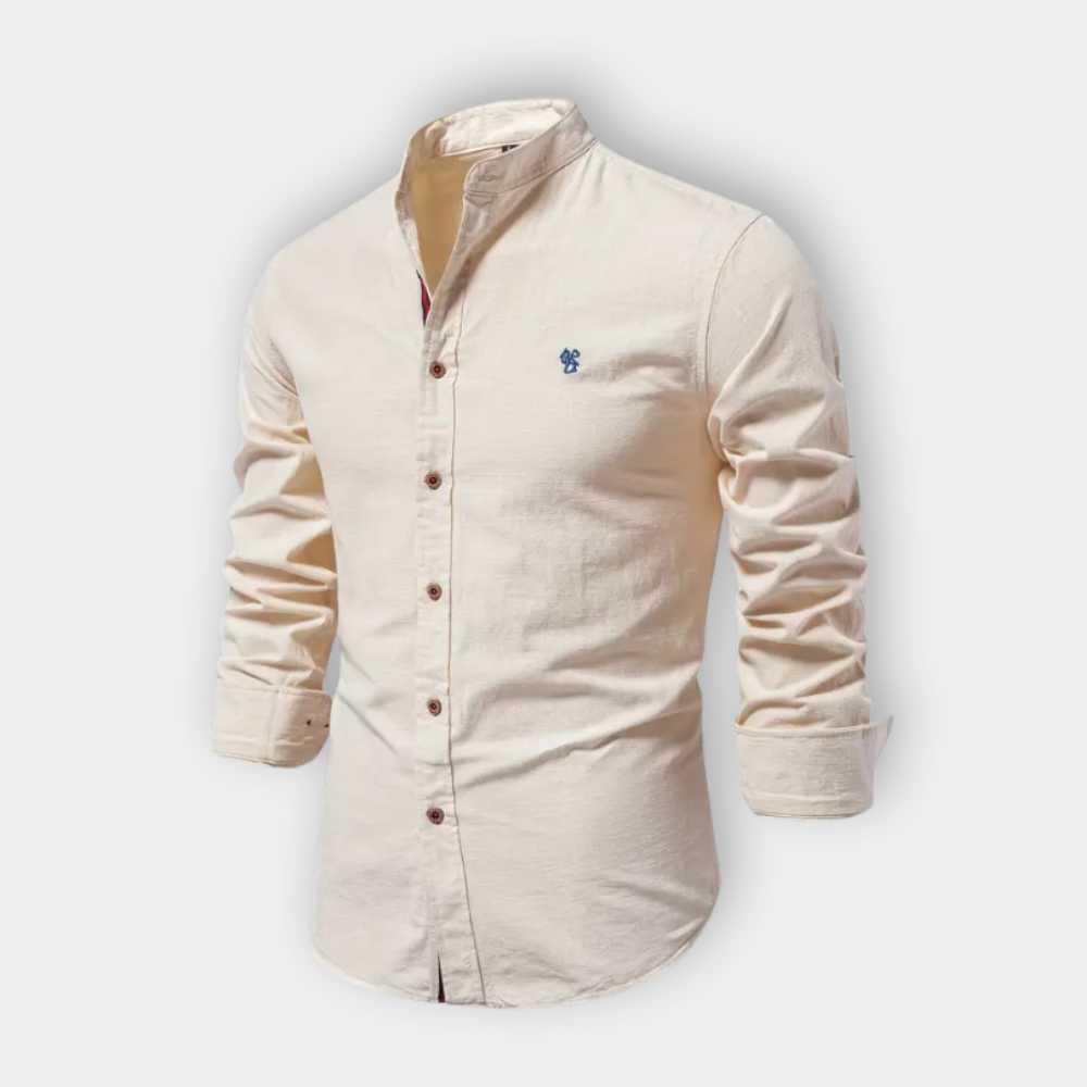 Benjie- Men's Shirt