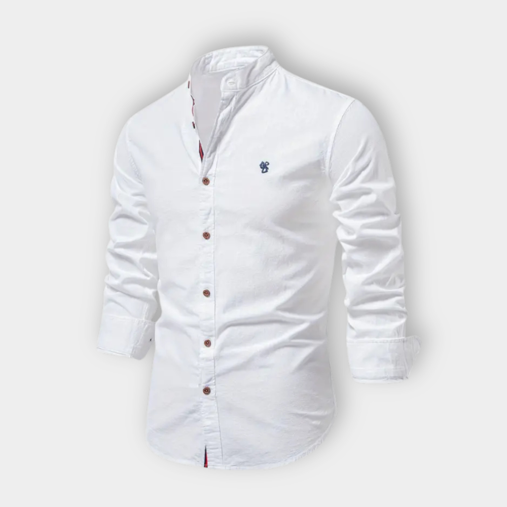 Benjie- Men's Shirt