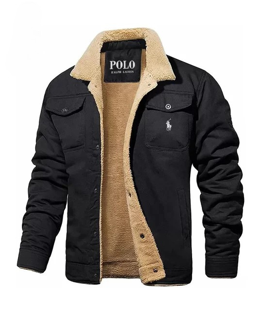 KOLE - Heritage Jacket with Lining