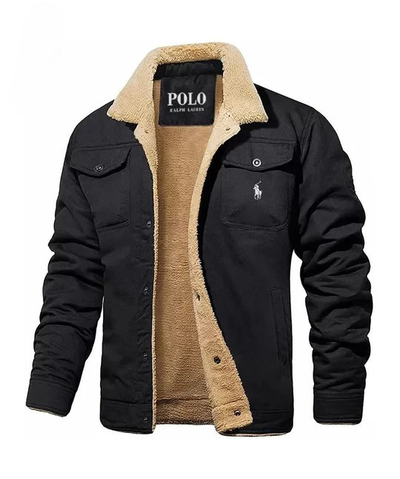 KOLE - Heritage Jacket with Lining