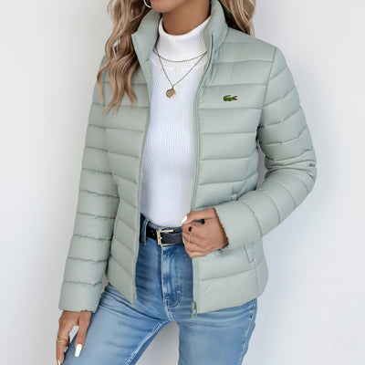 Padded Women's Jacket - Warehouse Clearance