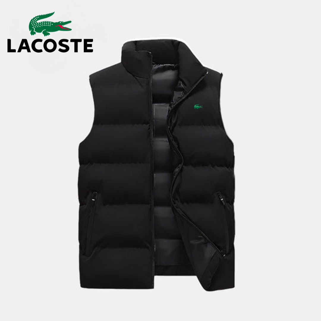 LT™ Vest + Free Sweater | (SALE)