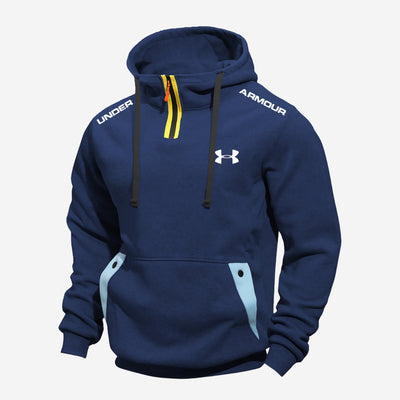 Premium Half-Zip Hoodie - NEW COLLECTION