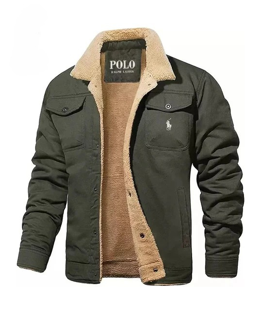 KOLE - Heritage Jacket with Lining