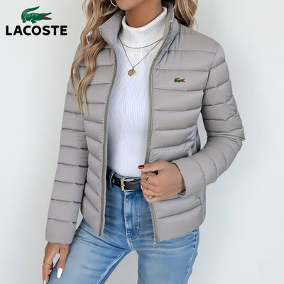 Padded Women's Jacket || Warehouse Clearance