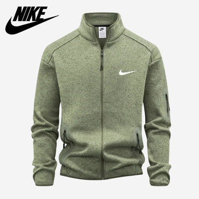 Casual Zip-Up Jacket || CLEARANCE SALE