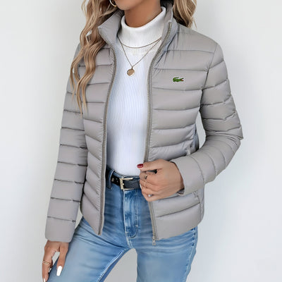 Padded Women's Jacket - Warehouse Clearance