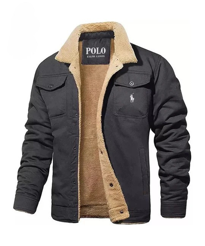 KOLE - Heritage Jacket with Lining