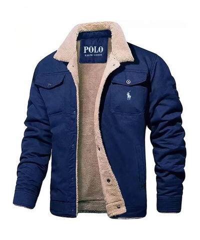 KOLE - Heritage Jacket with Lining