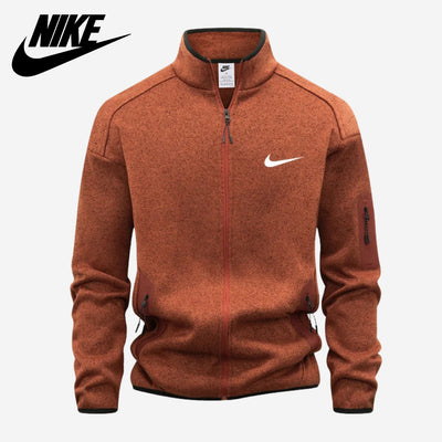 Casual Zip-Up Jacket || CLEARANCE SALE