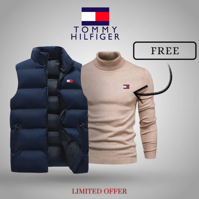 TH™ Vest + Free Sweater | (SALE)