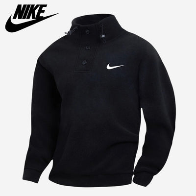 Casual Fleece Pullover || CLEARANCE PRICE