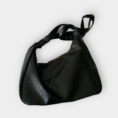 Aurova - Spacious Shoulder Bag