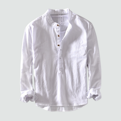 Drake - Classic Casual Shirt