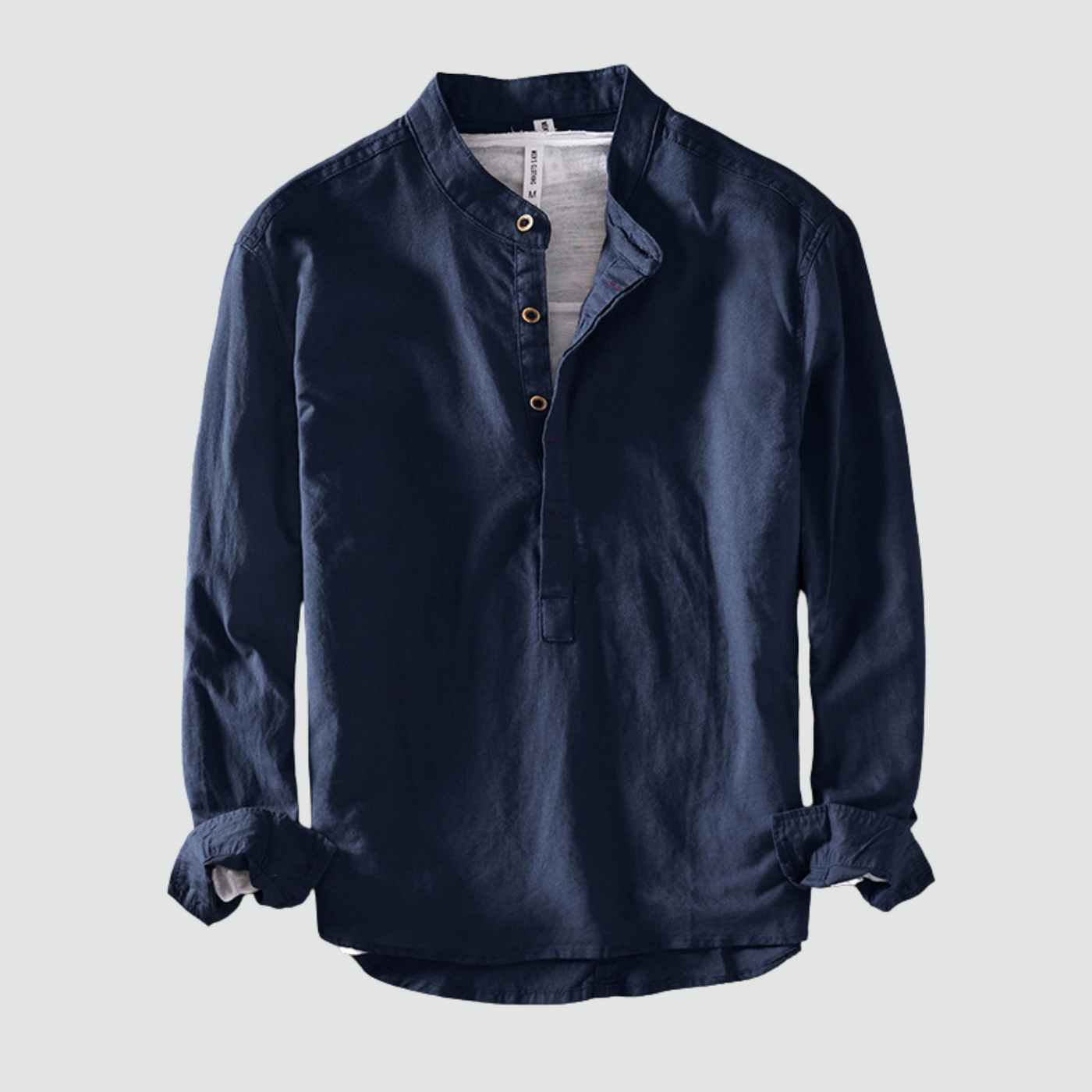 Drake - Classic Casual Shirt