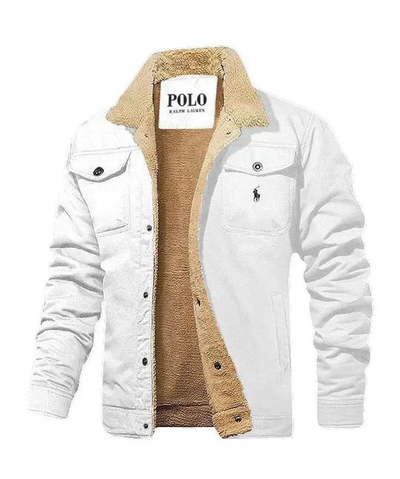 KOLE - Heritage Jacket with Lining