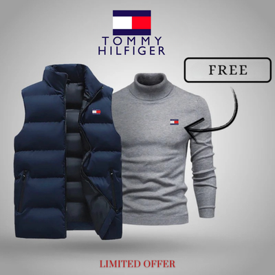 TH™ Vest + Free Sweater | (SALE)