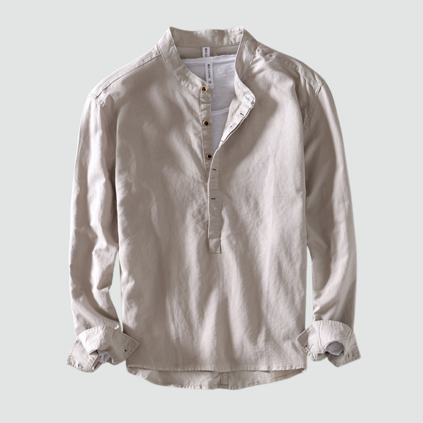 Drake - Classic Casual Shirt