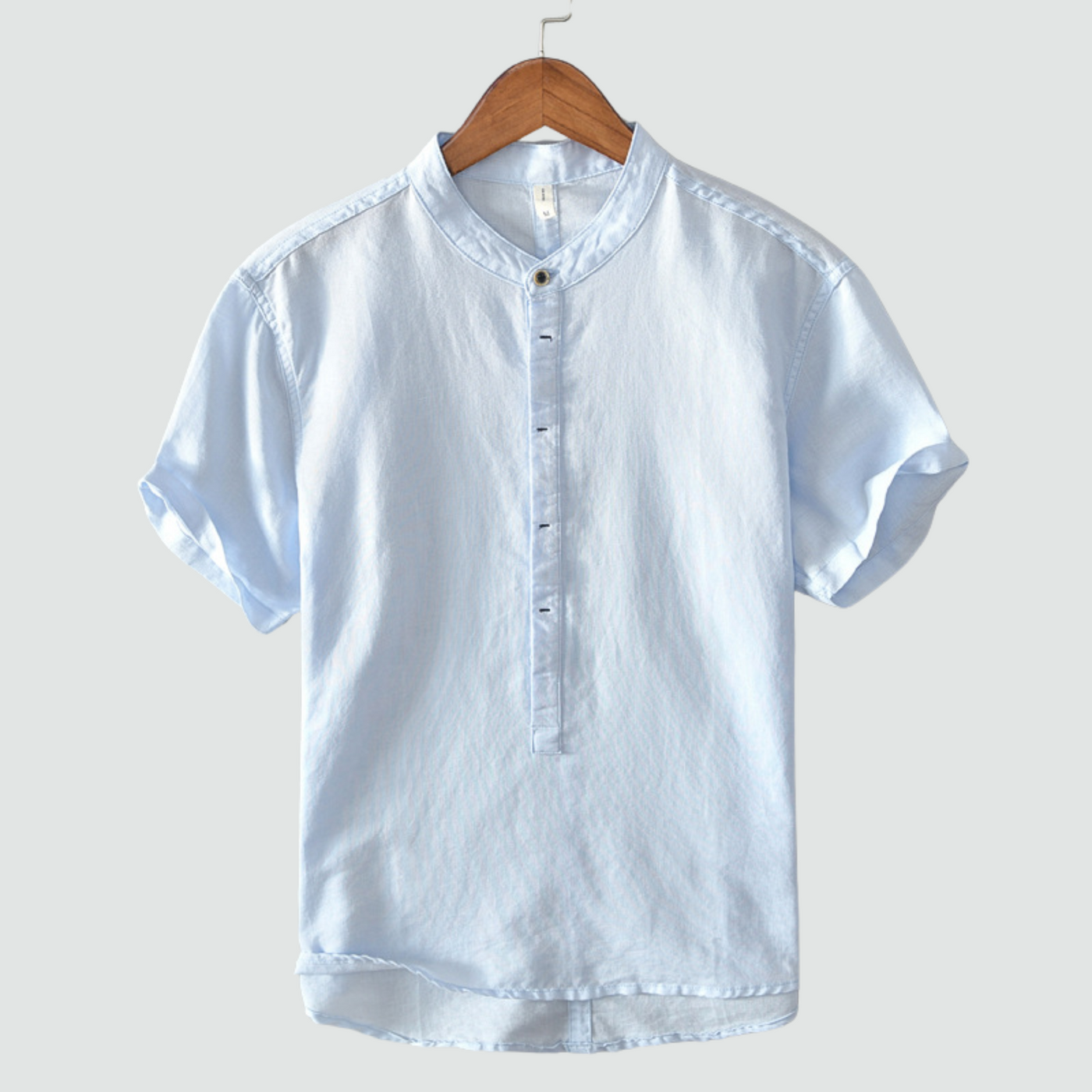 Drake - Classic Casual Shirt