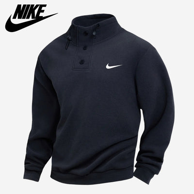 Casual Fleece Pullover || CLEARANCE PRICE