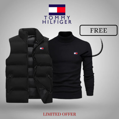 TH™ Vest + Free Sweater | (SALE)