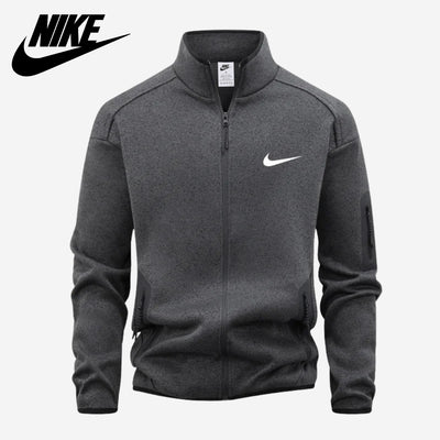 Casual Zip-Up Jacket || CLEARANCE SALE