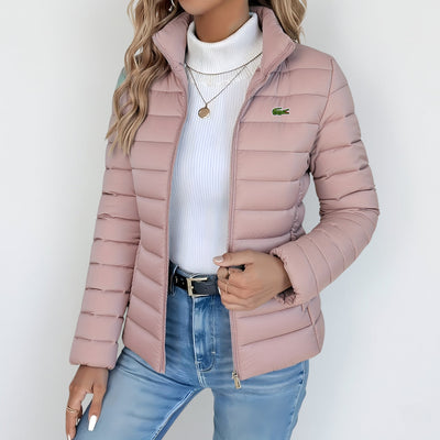Padded Women's Jacket - Warehouse Clearance