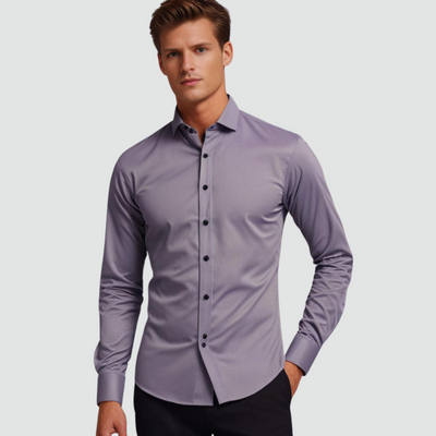Teddy - Stretchy Shirt for Men