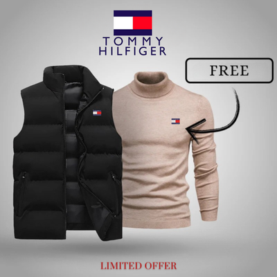 TH™ Vest + Free Sweater | (SALE)