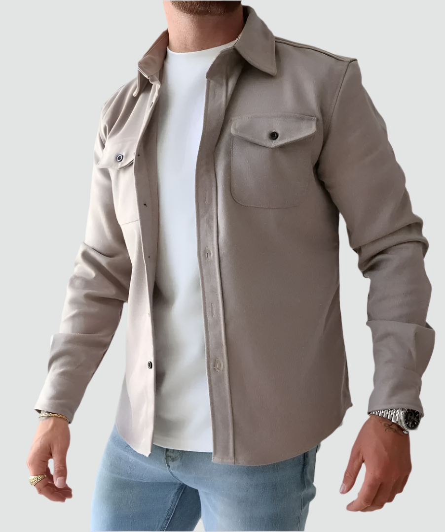 Levi - Trend Overshirt 2025