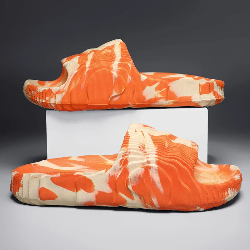 Rio Slides – New York Essence