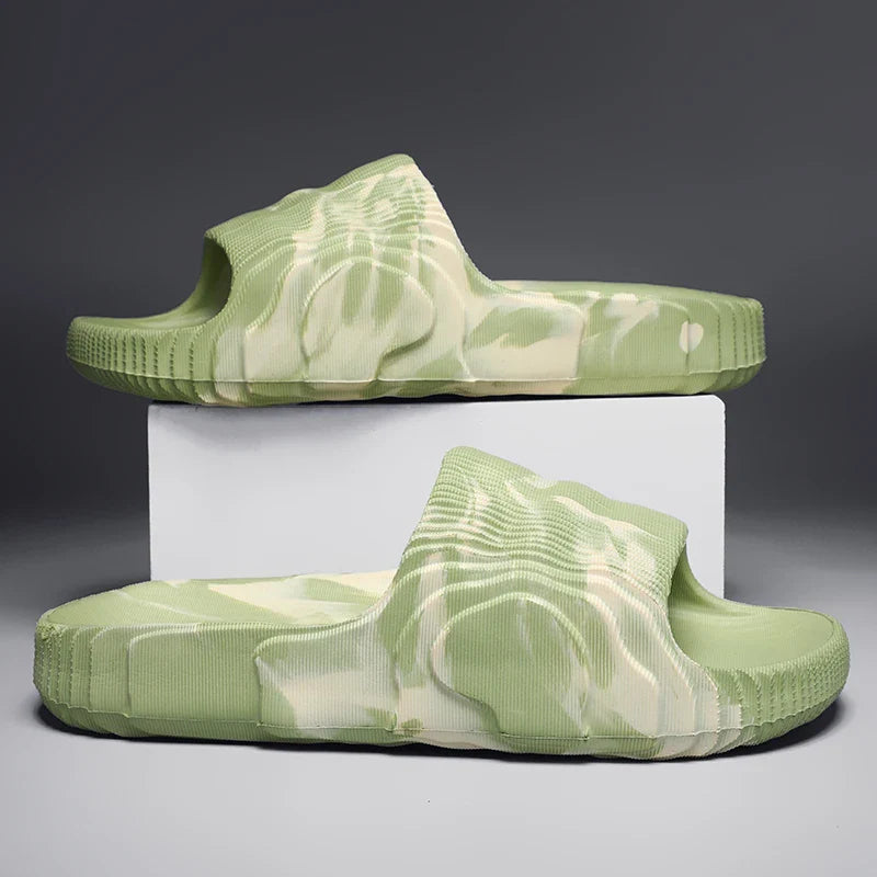 Rio Slides – New York Essence