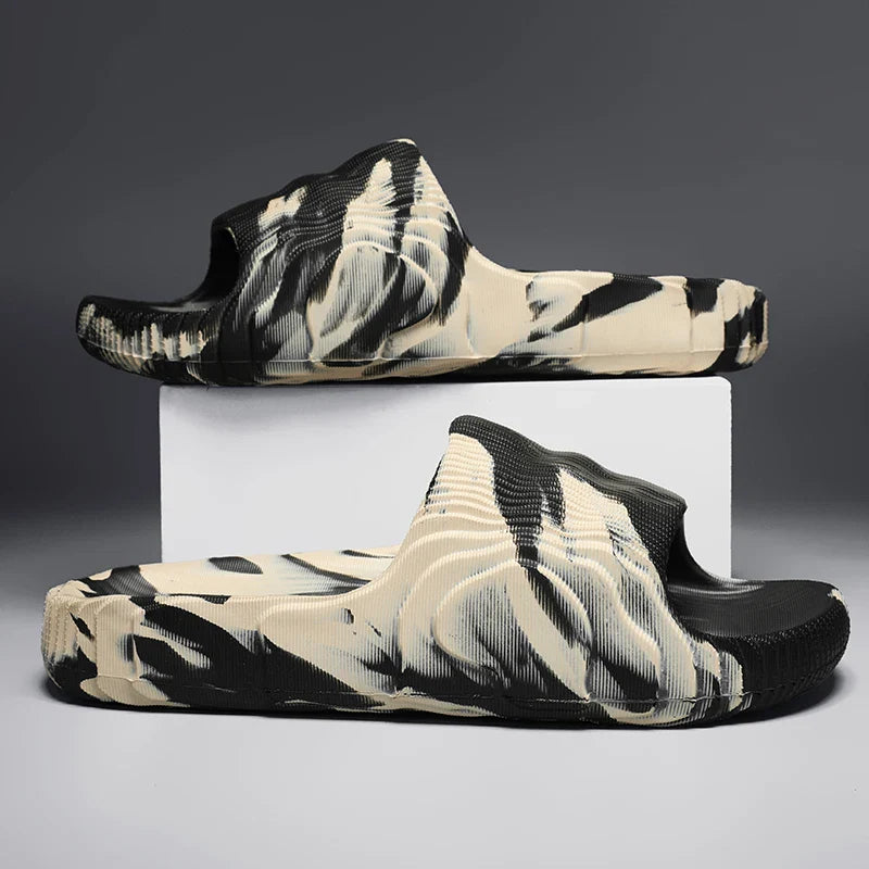 Rio Slides – New York Essence