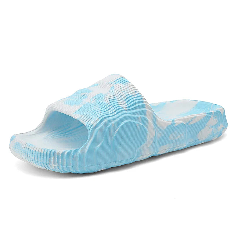Rio Slides – New York Essence