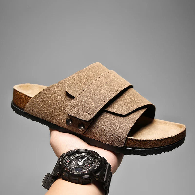 Marelo™ Sandals – New York Essence